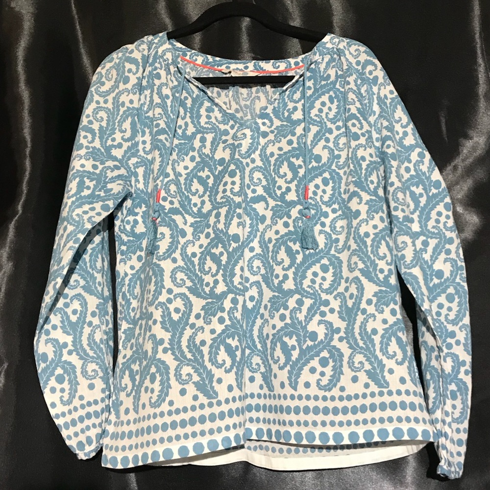 Boden Top